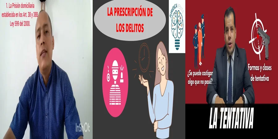 "¿Qué Implicaciones Tiene el Artículo 38g del Código Penal en México?"
