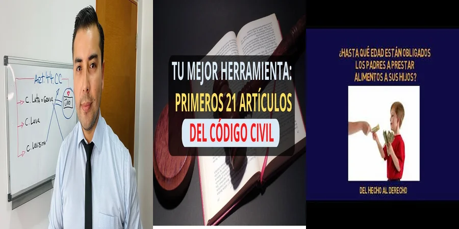 "¿Qué Implicaciones Tiene el Artículo 474 del Código Civil en México?"