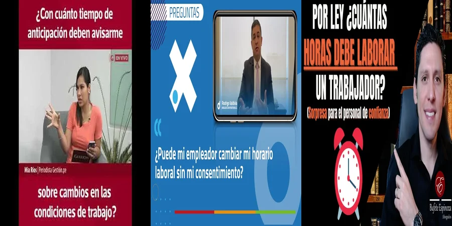 "¿Qué Implicaciones Tiene el Cambio de Horario Laboral en México?"