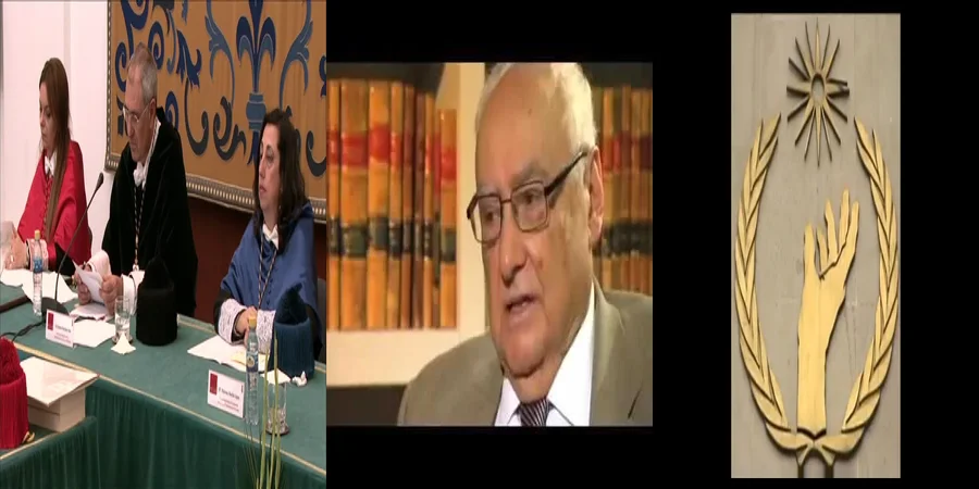 "¿Qué Implicaciones Tiene el Caso Zamudio en el Derecho Constitucional en México?"