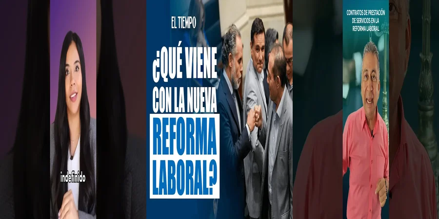 "¿Qué Implicaciones Tiene el Contrato de Acumulación de Tareas en México?"