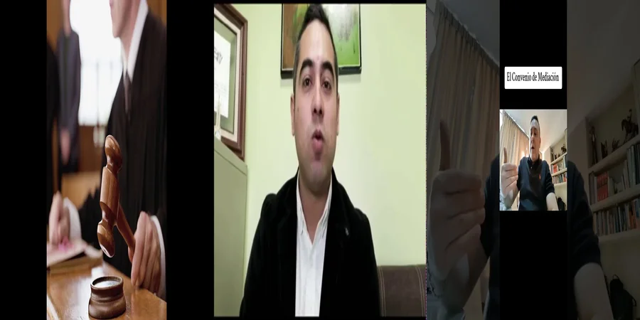 "¿Qué Implicaciones Tiene el Convenio de Justicia Alternativa en Arrendamientos en México