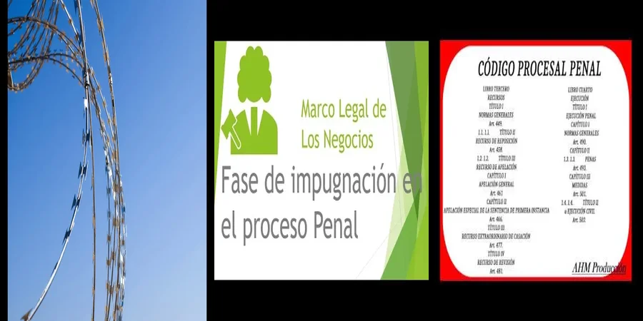 "¿Qué Implicaciones Tiene el Código 33 en el Proceso Penal Mexicano?"