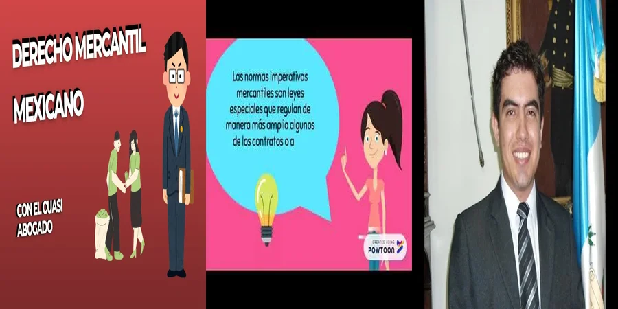 "¿Qué Implicaciones Tiene el Código de Comercio en México?"