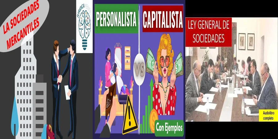 "¿Qué Implicaciones Tiene el Código de Sociedades en México?"