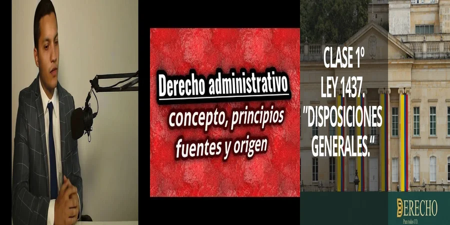 "¿Qué Implicaciones Tiene el Derecho Administrativo en México?"