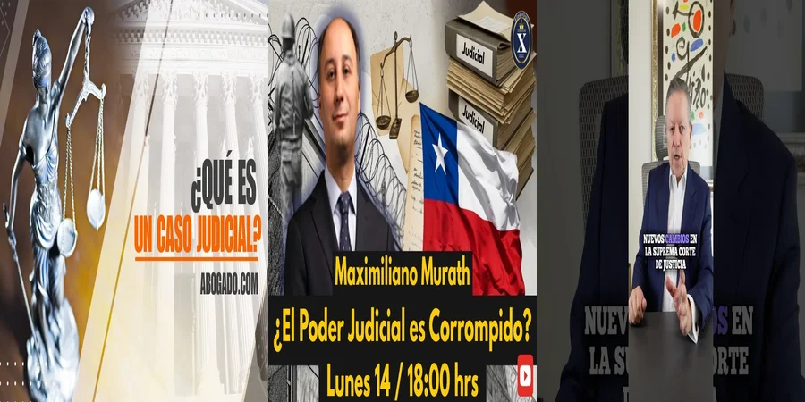 "¿Qué Implicaciones Tiene el Derecho Judicial en México?"