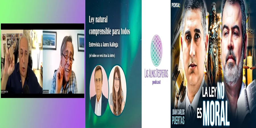 "¿Qué Implicaciones Tiene el Derecho Natural en México?"