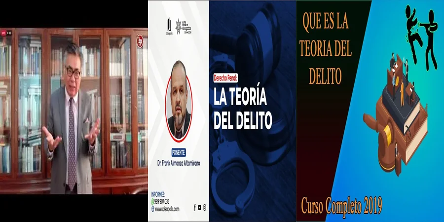 "¿Qué Implicaciones Tiene el Derecho Penal Económico en México?"