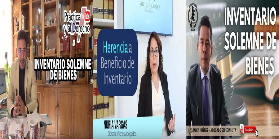 "¿Qué Implicaciones Tiene el Derecho de Inventario en México?"