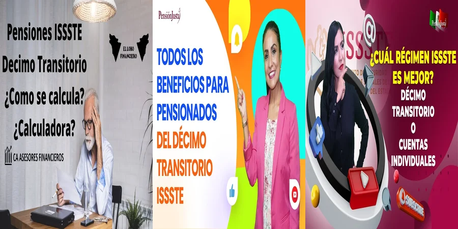 "¿Qué Implicaciones Tiene el Décimo Transitorio 2021 en México?"