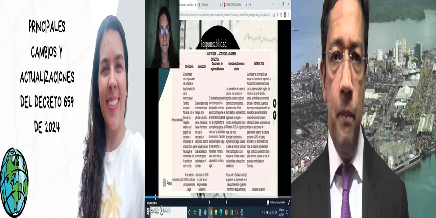 "¿Qué Implicaciones Tiene el Estatuto Aduanero en México?"