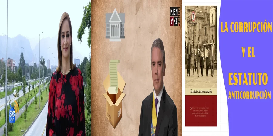 "¿Qué Implicaciones Tiene el Estatuto Anticorrupción en México?"