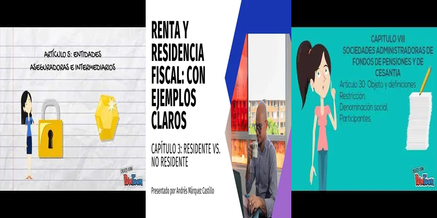 "¿Qué Implicaciones Tiene el Estatuto Financiero en México?"