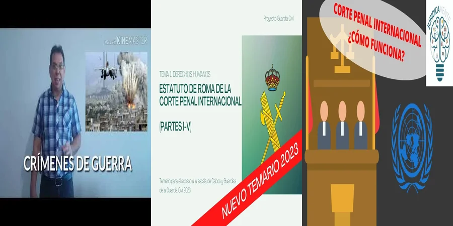 "¿Qué Implicaciones Tiene el Estatuto Penal en México para Ti?"