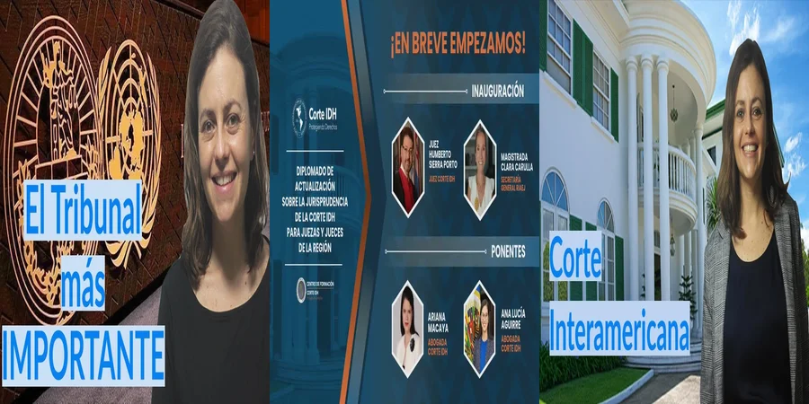 "¿Qué Implicaciones Tiene el Estatuto de la Corte en México?"