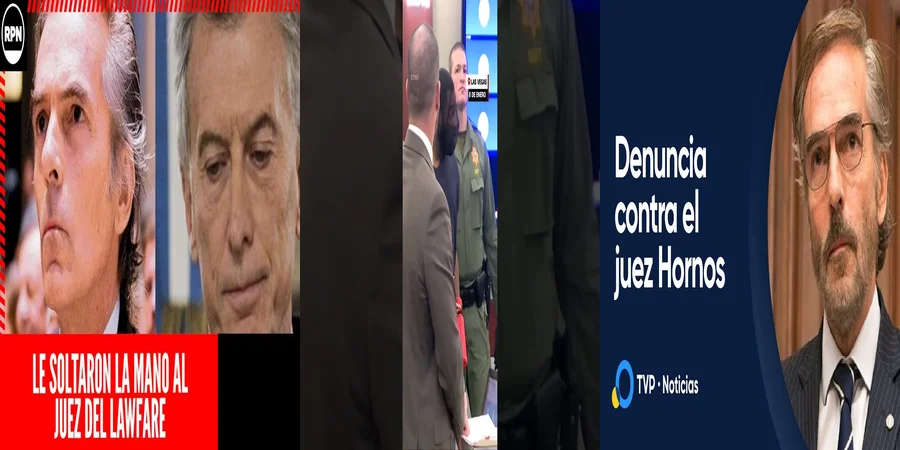 "¿Qué Implicaciones Tiene el Fallo del Juez Hornos en México?"