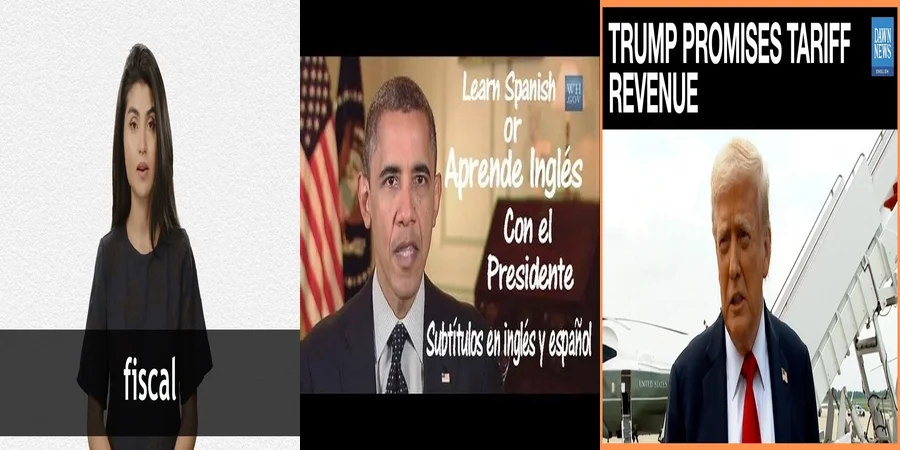 "¿Qué Implicaciones Tiene el Fiscal Inglés en México?"