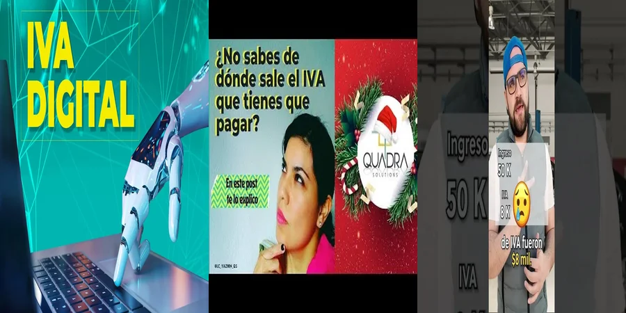 "¿Qué Implicaciones Tiene el IVA Pagado en México para Tu Negocio?"