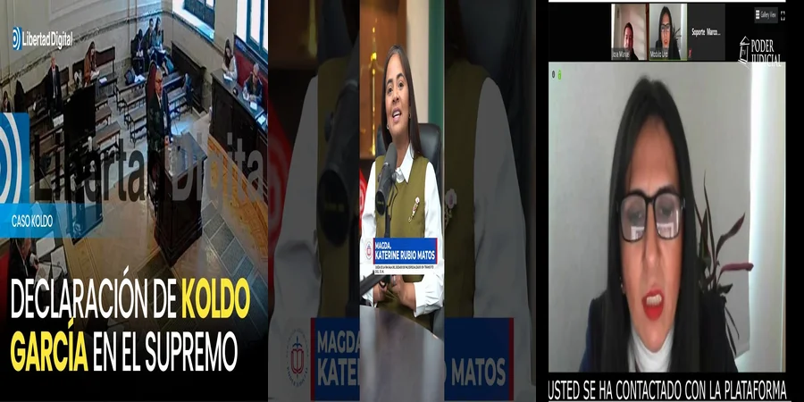 "¿Qué Implicaciones Tiene el Juzgado Digital en México?"