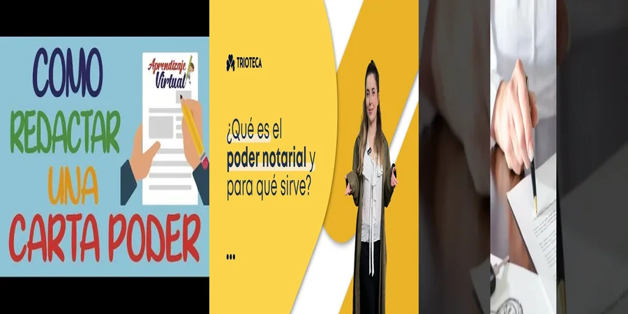 "¿Qué Implicaciones Tiene el Poder Amplio Notarial Online en México?"