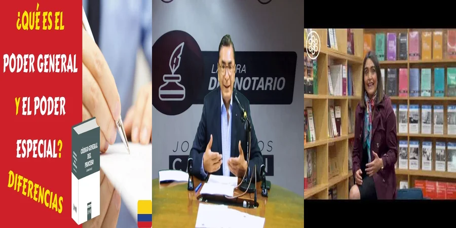 "¿Qué Implicaciones Tiene el Poder General Notarial en México?"