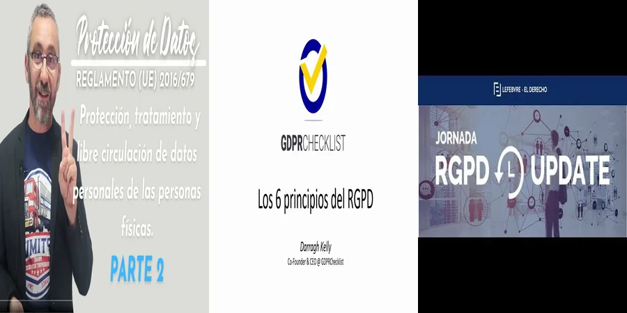 "¿Qué Implicaciones Tiene el RGPD en la Legislación Mexicana?"
