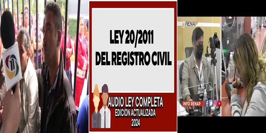 "¿Qué Implicaciones Tiene el Registro Nacional de las Personas en México?"