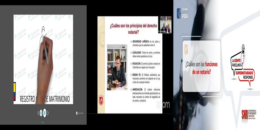 "¿Qué Implicaciones Tiene el Registro Notarial en México para Abogados?"