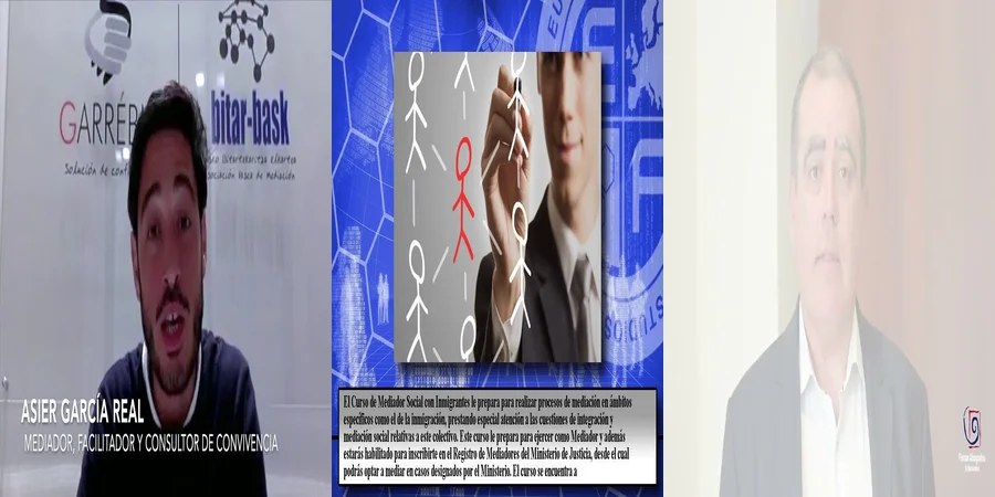"¿Qué Implicaciones Tiene el Registro de Mediadores en México?"