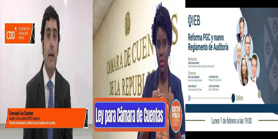 "¿Qué Implicaciones Tiene el Reglamento de Auditoría en México?"