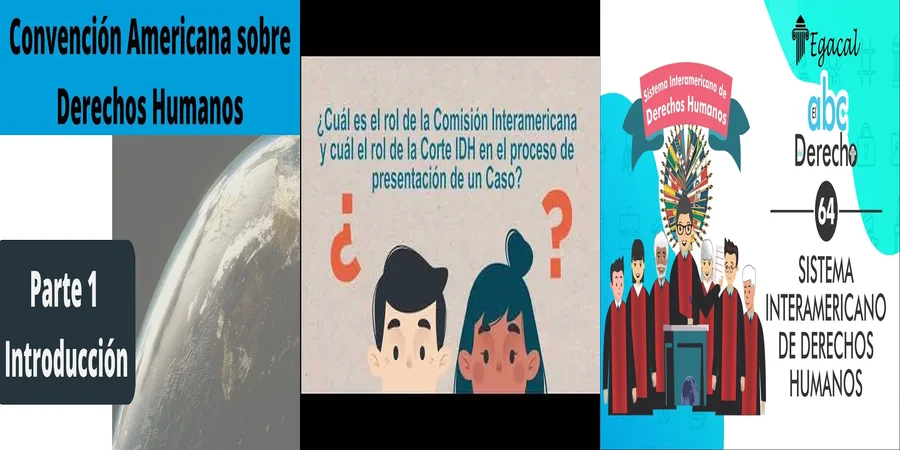 "¿Qué Implicaciones Tiene el Reglamento de Derechos Humanos en México?"