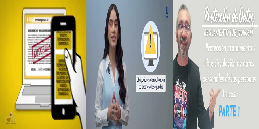 "¿Qué Implicaciones Tiene el Reglamento de Protección de Datos en México?"