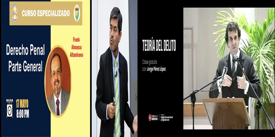 "¿Qué Implicaciones Tiene el Roxin Parte General en México?"