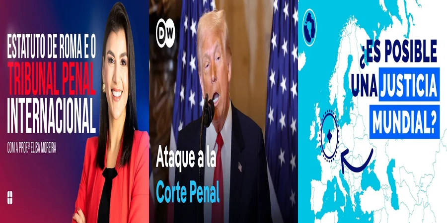 "¿Qué Implicaciones Tiene el Tratado Penal Internacional en México?"