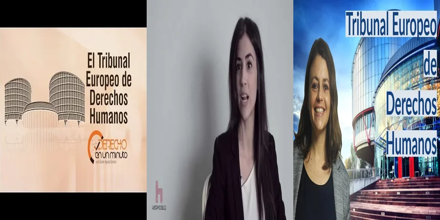 "¿Qué Implicaciones Tiene el Tribunal Europeo de Derechos Humanos en México?"