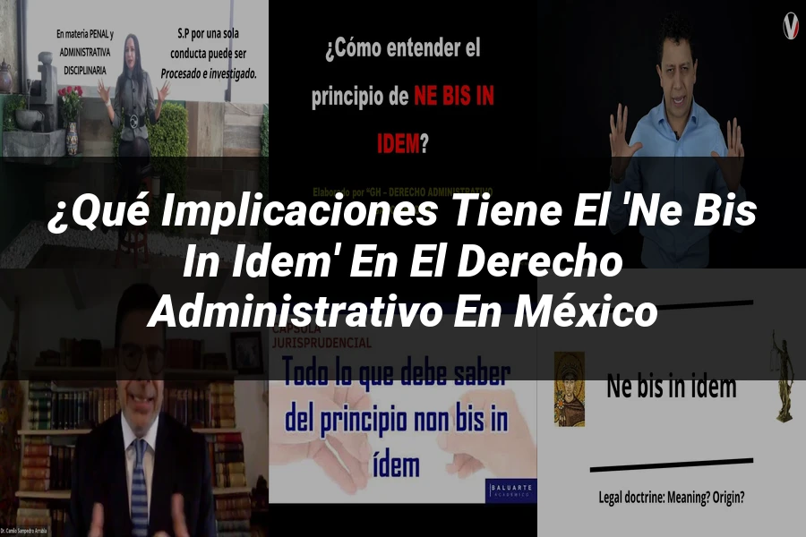"¿Qué Implicaciones Tiene el 