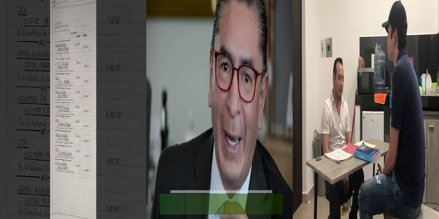 "¿Qué Implicaciones Tiene la Constitución Anónima en México?"