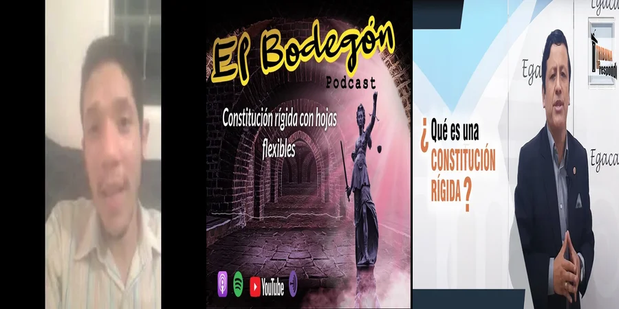 "¿Qué Implicaciones Tiene la Constitución Flexible en México?"