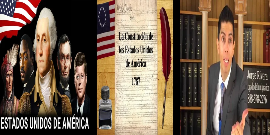 "¿Qué Implicaciones Tiene la Constitución de EE. UU. en México?"