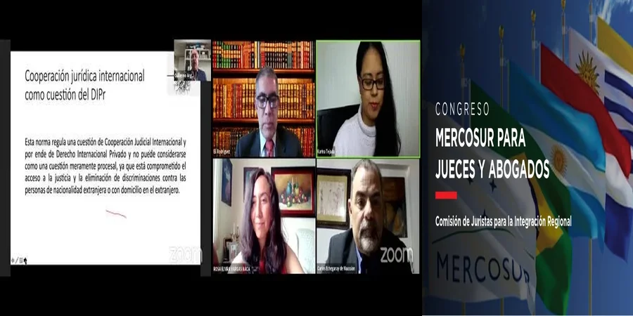 "¿Qué Implicaciones Tiene la Cooperación Jurídica en México?"
