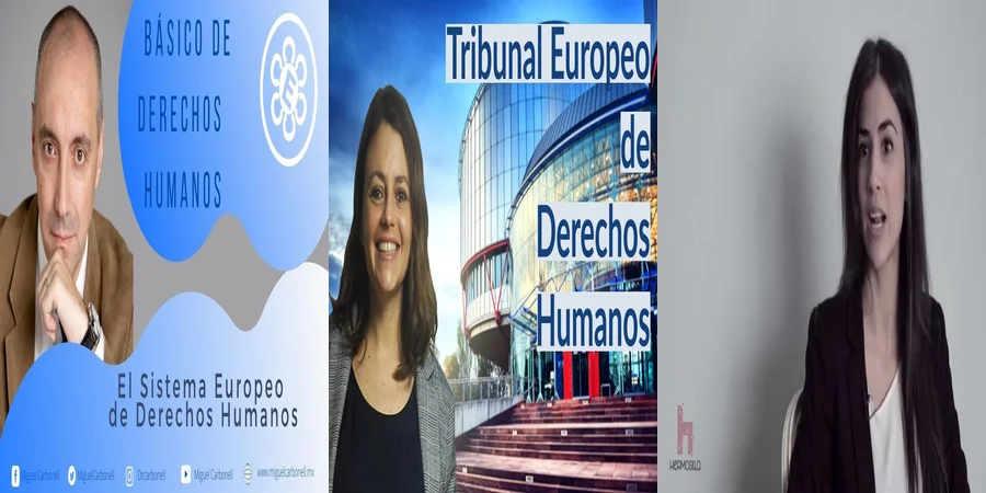 "¿Qué Implicaciones Tiene la Corte Europea de Derechos Humanos en México?"