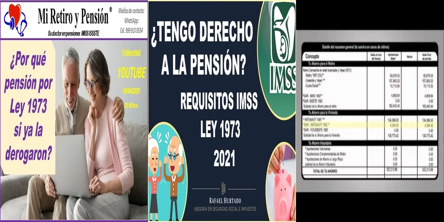 "¿Qué Implicaciones Tiene la Derogación de la Ley del IMSS?"