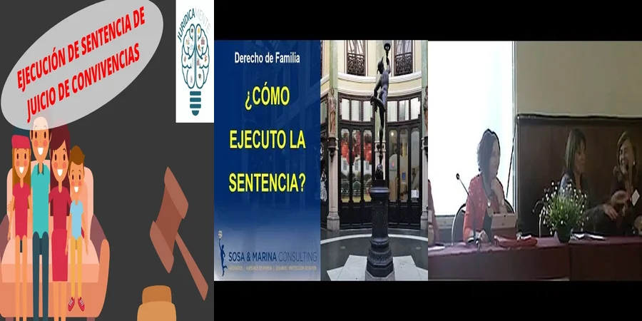 "¿Qué Implicaciones Tiene la Ejecución Provisional en el Derecho Familiar en México?"