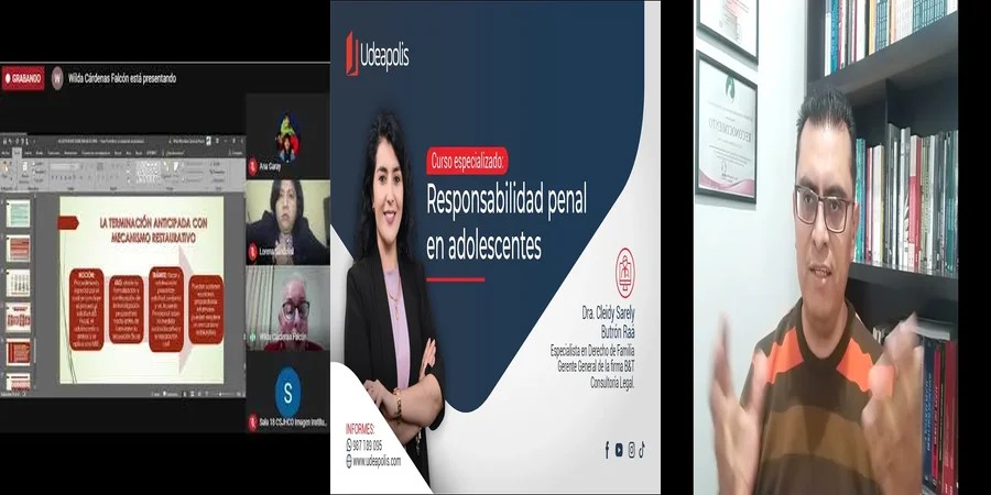 "¿Qué Implicaciones Tiene la Justicia Restaurativa en el Proceso Penal en México?"