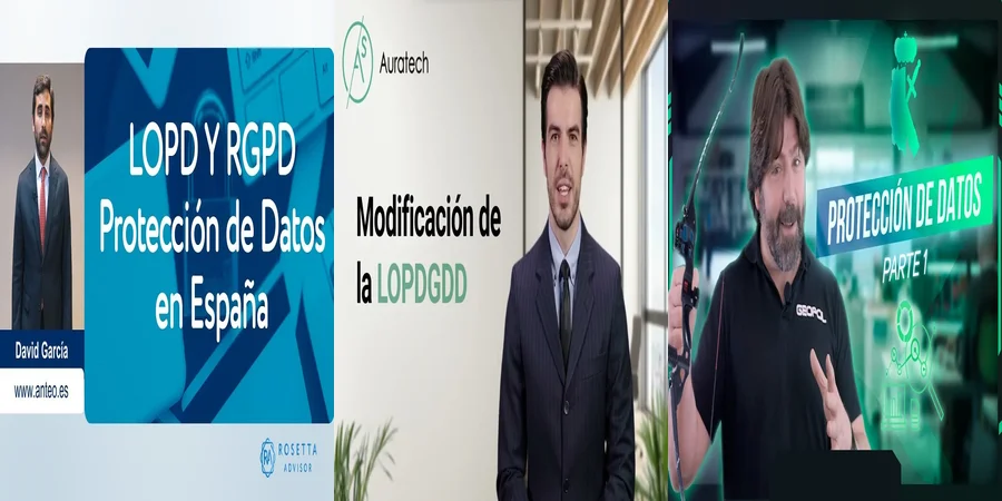 "¿Qué Implicaciones Tiene la LOPD GDD en el Derecho Mexicano?"
