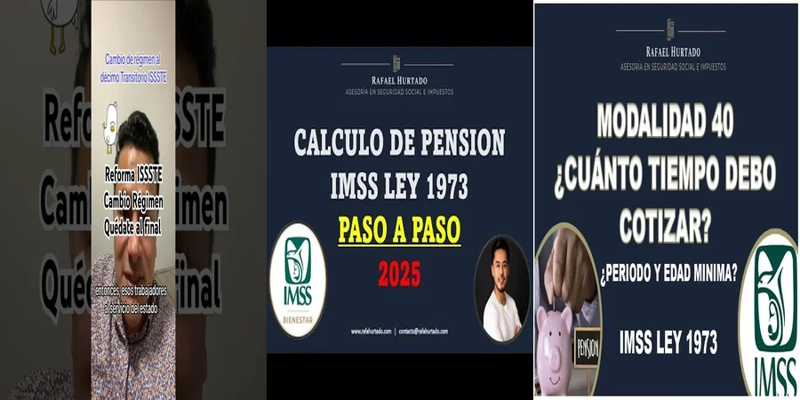 "¿Qué Implicaciones Tiene la Ley 40 de 2007 en tu Jubilación en