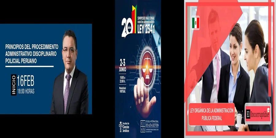 "¿Qué Implicaciones Tiene la Ley Administrativa en México?"