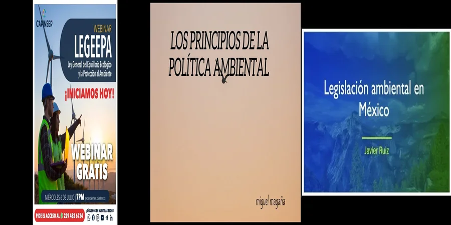 "¿Qué Implicaciones Tiene la Ley Ambiental en México para Ti?"