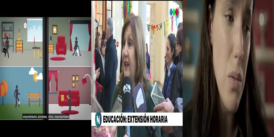 "¿Qué Implicaciones Tiene la Ley Micaela en Escuelas de México?"